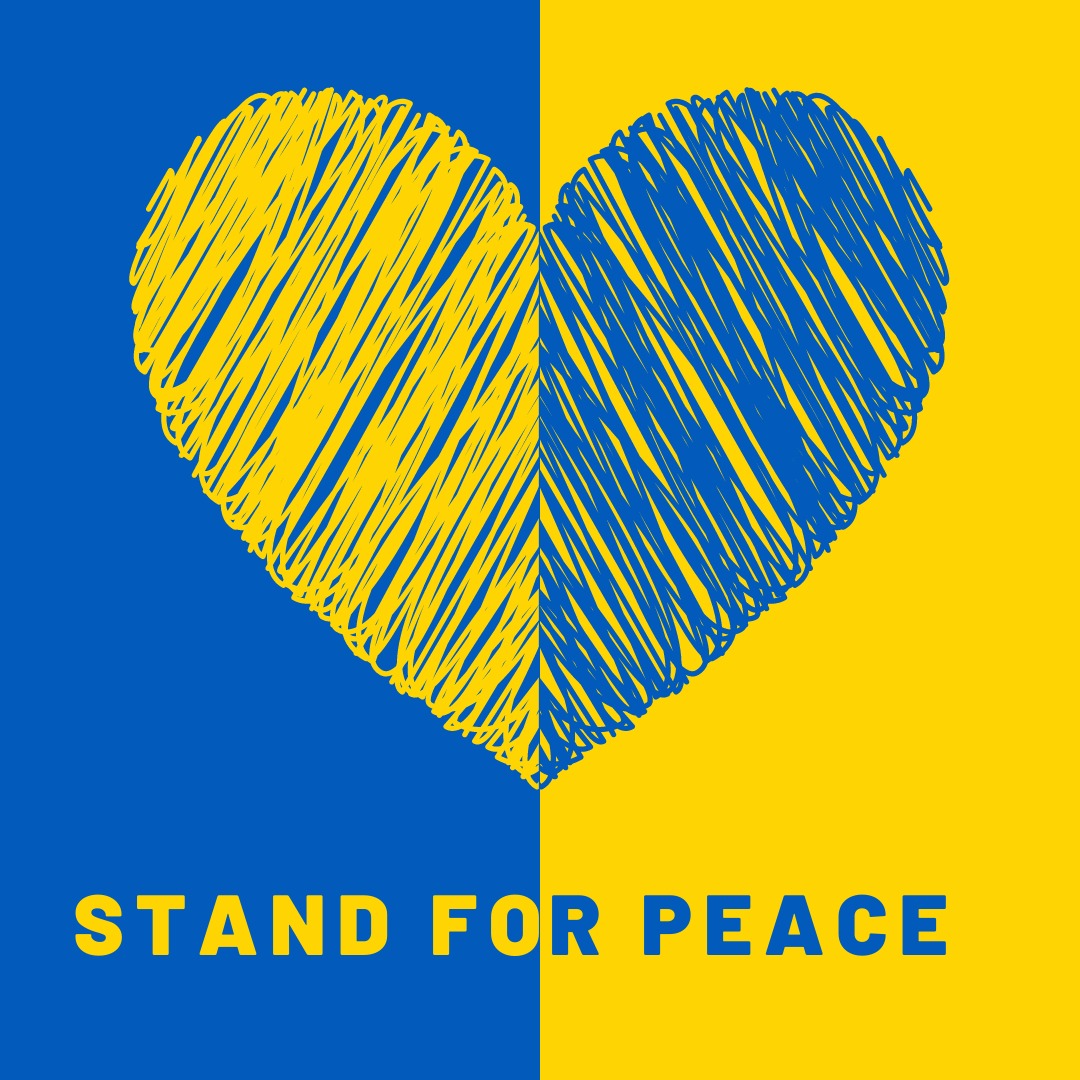 Stand for Peace